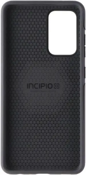 Incipio Duo Series Case for Samsung Galaxy A52 / A52 5G - Black