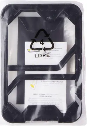 OtterBox Screen Protector for Apple iPhone 13 Mini (Pro-Pack, Bulk Packaging)