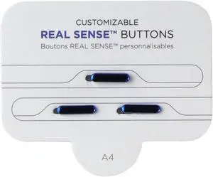 Nimbus9 Phantom 2 Series Case for Samsung Galaxy S22 Ultra 5G - Pacific Blue
