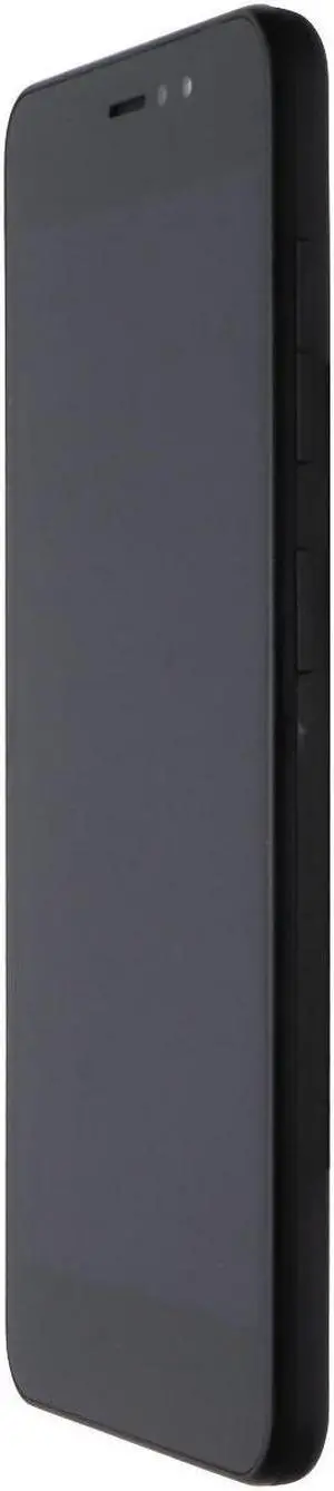 Orbic Wonder (5.5-inch) Smartphone (RC555L) Verizon Prepaid - 16GB/Black