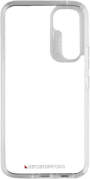 Zagg Gear4 Crystal Palace for Samsung Galaxy A54 5G - Clear