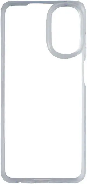 Tech21 EvoLite Series Case for Motorola Moto G 5G 2022 - Clear