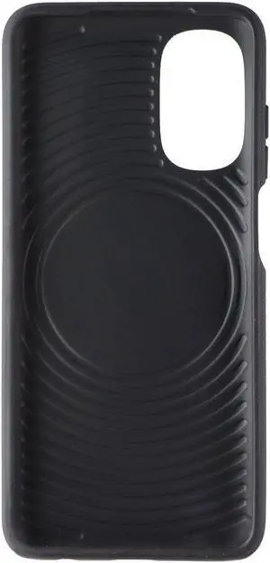 Tech21 EvoLite Series Case for Motorola Moto G 5G (2022) - Black