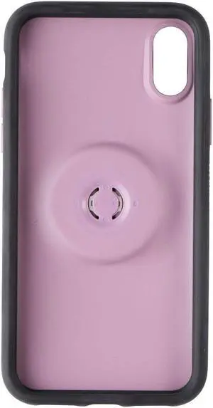 OtteBox Otter + Pop Symmetry Series Case for Apple iPhone X / Xs - Mauvelous