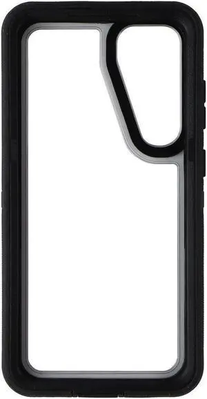 OtterBox Defender Pro XT Series Case for Samsung Galaxy (S24+) - Clear/Black