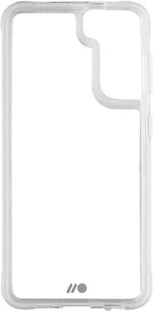 Case-Mate Tough Plus Case for Samsung Galaxy S21 5G Clear