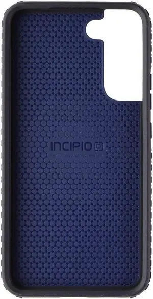 Incipio Grip Series Case for Samsung Galaxy (S22+) - Midnight Navy Blue