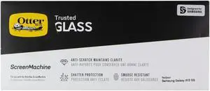 OtterBox Trusted Glass for ScreenMachine (Bulk Packaging) for Galaxy A13 5G