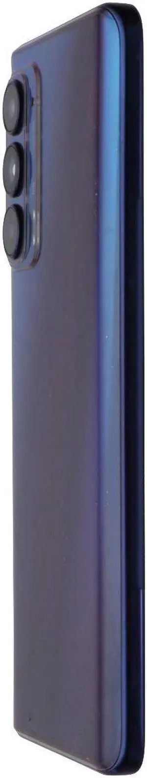 Motorola Edge (5G) UW (2021) Smartphone (XT2141-1) Verizon - 256GB/Nebula Blue