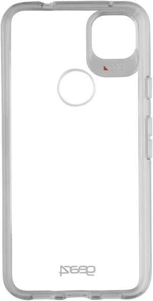 Gear4 Crystal Palace Series Hard Case for Google Pixel 4a (NON 5G) - Clear