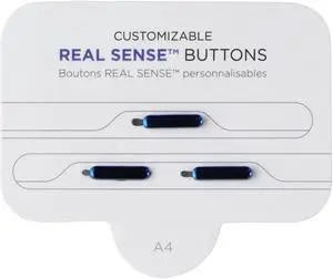 Nimbus9 Phantom 2 Series Case for Samsung Galaxy S22+ (5G) - Pacific Blue