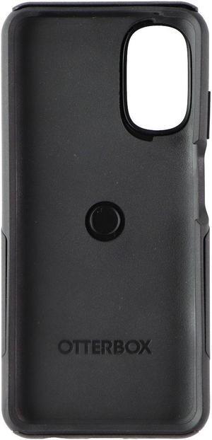 OtterBox Commuter Lite Series Case for Motorola Moto G 5G (2022) - Black