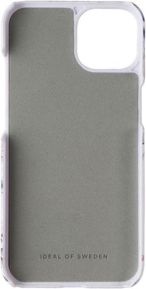 iDeal of Sweden Printed Series Case for Apple iPhone 14 - Floral Romance