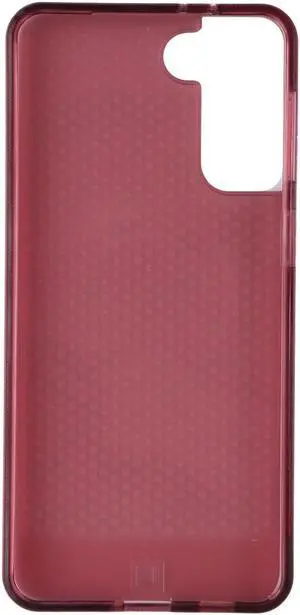 Urban Armor Gear Lucent Case for Samsung Galaxy S21+ (5G) - Dusty Rose