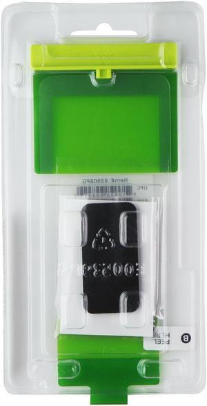 PureGear Tempered Glass for Samsung Galaxy S22+ (Plus) - Clear (BULK) 63908PG