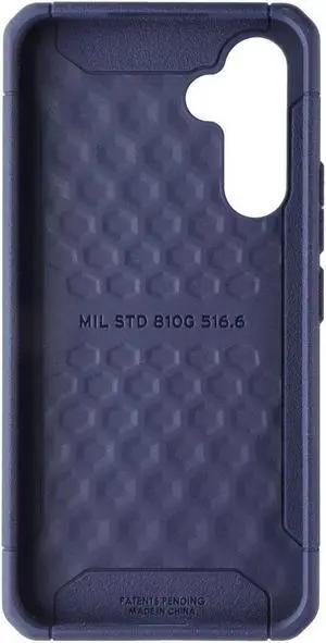 URBAN ARMOR GEAR Scout Series Case for Samsung Galaxy A54 (5G) - Mallard Blue