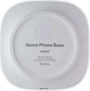 Verizon Home Phone Base - White (LVSKP1)