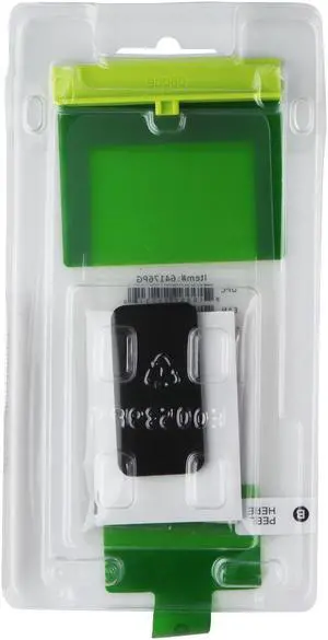 PureGear Tempered Glass for Samsung Galaxy S23+ (Plus) - Clear (BULK) 64176PG