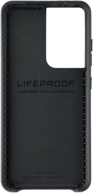 LifeProof Wake Case for Galaxy S21 Ultra 5G - Black