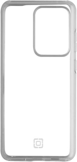 Incipio DualPro Cover for Samsung Galaxy S20 Ultra (5G) - Transparent