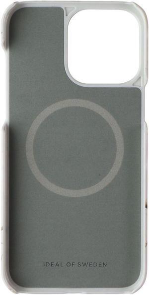 Ideal of Sweden Case for MagSafe for Apple iPhone 14 Pro Max - Pearl Blossom