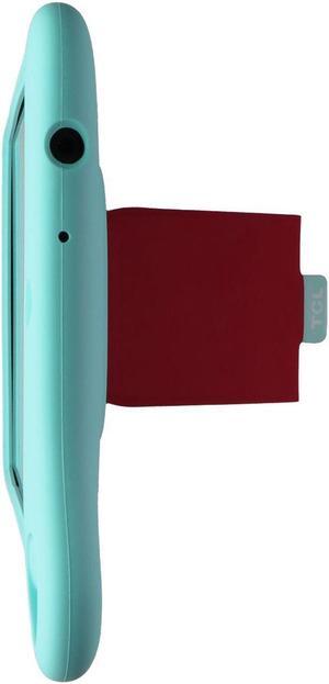 TCL TAB (8.0-in) Family Edition (TCL-9049L) Verizon Only - Black/Teal Case/32GB