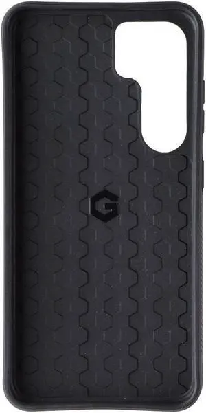 Zagg Denali Series Case For Samsung Galaxy S24 - Black