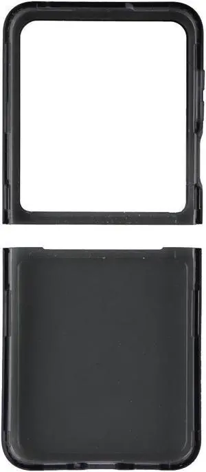 Tech21 EvoTint Series Case for Samsung Galaxy Z Flip5 - Ash