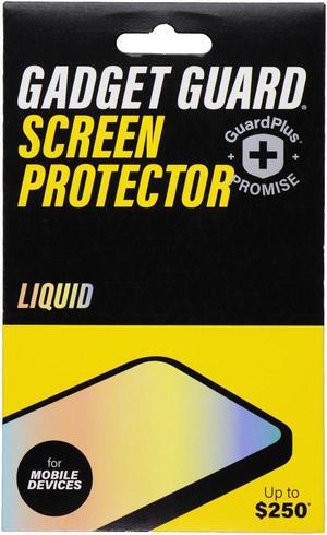 Gadget Guard Liquid Screen Protector for Mobile Devices