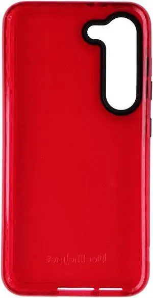 CellHelmet Altitude X Series Gel Case for Samsung Galaxy S23 - Red
