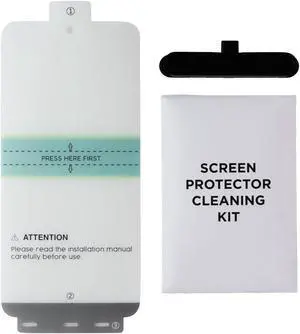 Case-Mate Protection Pack Case & Screen Protector for Galaxy S23 - Black