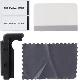 Samsung Anti-Reflecting Screen Protector for Samsung Galaxy S24 - Clear