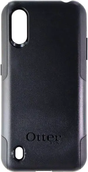 OtterBox Commuter Lite Series Case for Samsung Galaxy A01 - Black