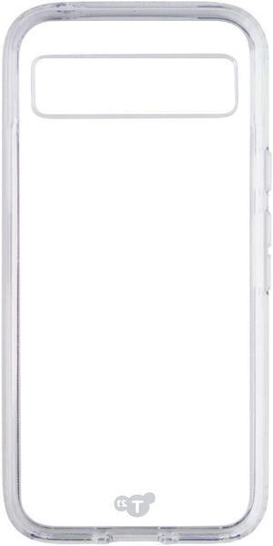 Tech21 EvoClear Series Case for Google Pixel 8a - Clear