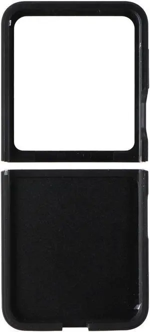 OtterBox Thin Flex Series Case for Samsung Galaxy Z Flip5 - Black