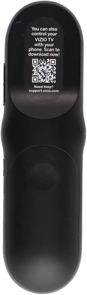 OEM Vizio XRT270 Voice Remote Controller - Black OEM Vizio XRT270 Voice Remote Controller - Black