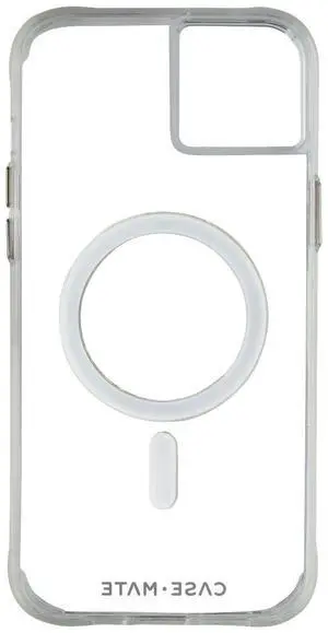 Case-Mate Case for MagSafe for Apple iPhone 14 Plus - Clear Twinkle Diamond