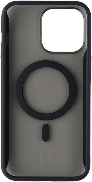 Incipio AeroGrip Case for MagSafe for Apple iPhone 15 Pro Max - Stealth Black