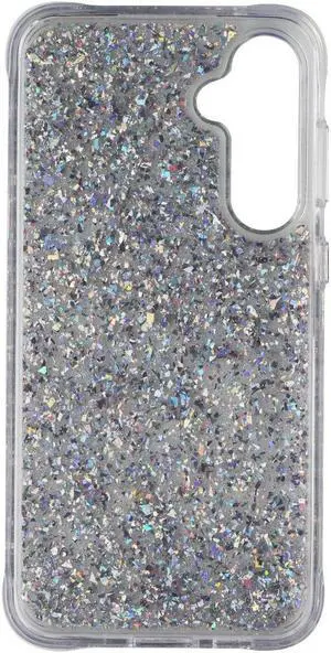 Case-Mate Glitter Case for Samsung Galaxy S23 FE 5G - Twinkle Disco
