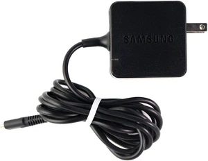 Samsung OEM AC Power Adapter - Black (PA-1300-87)