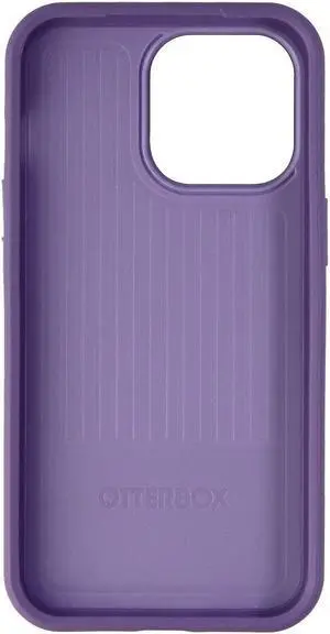 OtterBox Symmetry Series Hardshell Case for Apple iPhone 13 Pro - Reset Purple