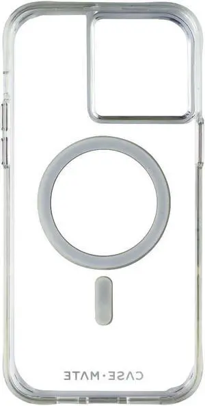 Case-Mate Case for MagSafe for Apple iPhone 14 Pro Max - Clear Twinkle Diamond