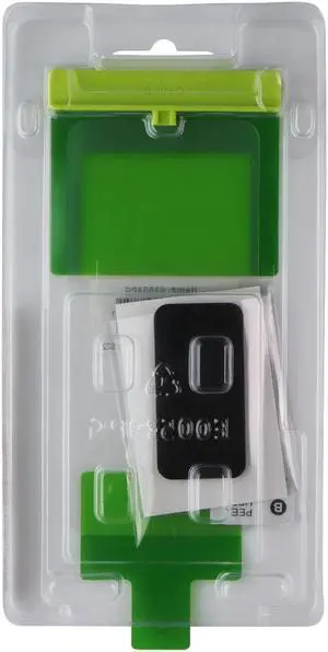PureGear Tempered Glass for Samsung Galaxy S22 - Clear BULK 63903PG