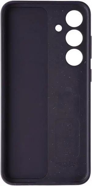 Samsung Official Standing Grip Case for Samsung Galaxy (S24+) - Dark Violet