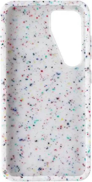 OtterBox Core Series Case for Samsung Galaxy S24 - White Speckle