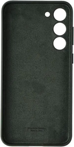 Samsung Leather Case for Galaxy S23+ (Plus) - Green