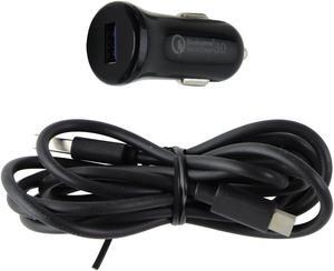 PureGear (15W) Magnetic Car Mount Wireless Charger w/Vent Clip + Suction Mount