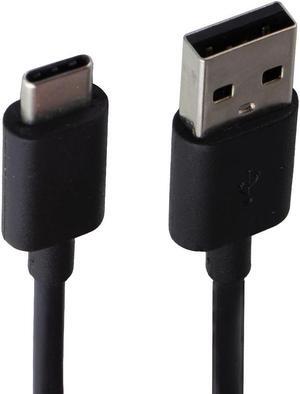 TCL (2.5-Ft) USB-C to USB Charge/Sync Cable for TCL Tab 8 (TCL-9048S / DC201007)