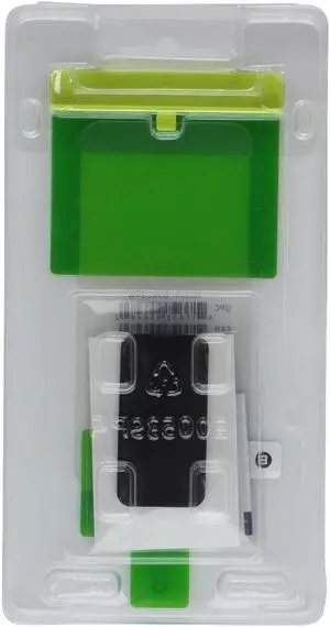PureGear Tempered Glass for Apple iPhone 13 Mini - Clear (BULK) 63623PG