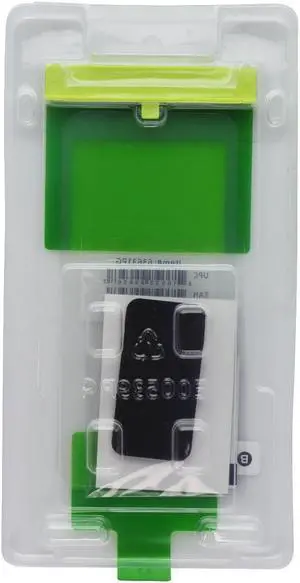 PureGear Tempered Glass for Apple iPhone 13 Pro / 13 - Clear (BULK) 63631PG